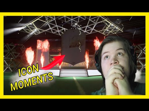 AVATAAN ICON MOMENTS PAKETTI!!!