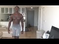 Bodyweight HIIT and Strength Workout 6 by Live Zoom Workouts