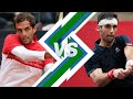 Albert Ramos-Vinolas vs Carlos Taberner | MURCIA 2024