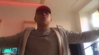 Luciano Anders nicht so wie du (Mixtape Teaser) 31.03