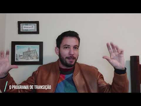 O Programa de Transição - Leon Trotsky (1938). Uma resenha crítica.