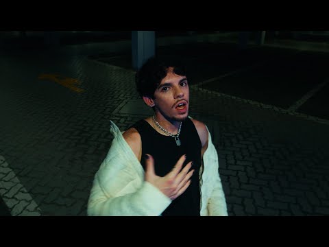 Sovian - Sem Me Apegar ft. Luc Freestyle