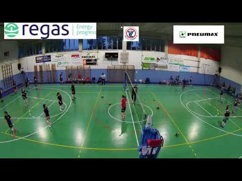 REGAS ENERGY PROGRESS - DELTA ENGINEERING