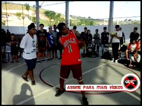 G-DANCE EXTREME - Lucas Silver WINS x Mayke Love