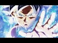 Goku Ultra Instinct Maîtrisé Vs Jiren VOSTFR Le Début Du Dernier Combat