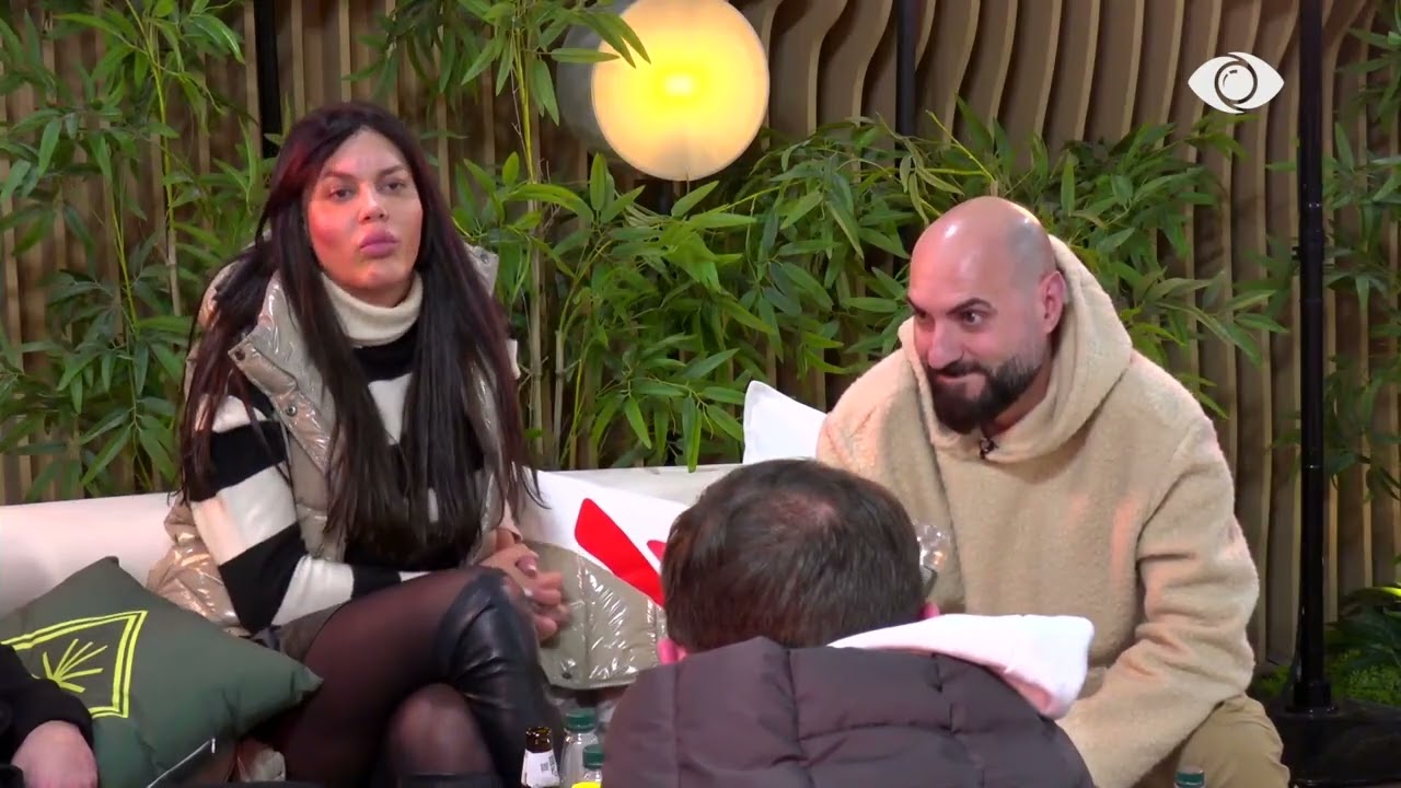 “Delirante, do të bëhesh pak princeshë”/ Gerta-Amberit: Unë jam mbretëreshë, ti…
