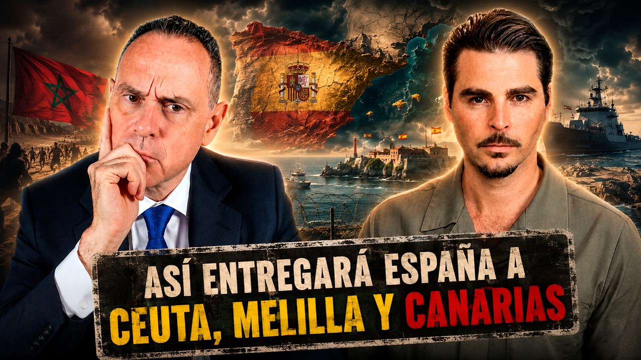 El PLAN ya está en marcha: Todo está pactado