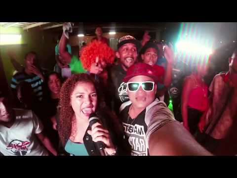 SPIRIT FAMILIA FT. MINISTROS INVITADOS – LA VIEJA ESCUELA Y LA NUEVA SANGRE PARTE 2 (VIDEO OFICIAL)