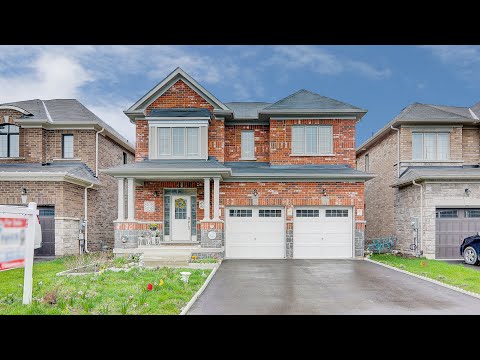 55 ROBB THOMPSON RD, MOUNT ALBERT, ON