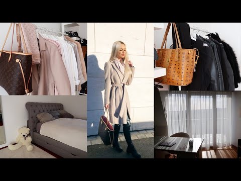 ROOMTOUR | ich zeige euch mein Zimmer 💞