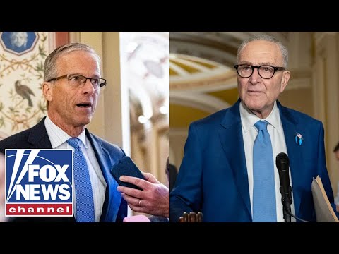 People aren’t buying the ‘Jim Crow 2.0’ comparisons, political commentator argues