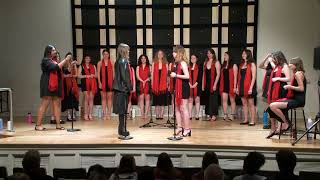 W&M Accidentals 2024 Final Concert