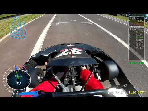 VP1500 CKA Final Acesso 08/12/2019 - Claudio Hoppe Duarte