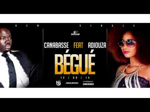 Canabasse - Bégué ft. Adiouza