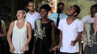 Berklee Gospel &amp; Roots Choir - Jesus Children Of America - 7/28/2013