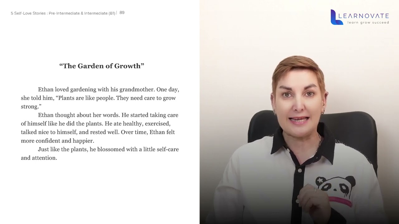 The Garden of Growth