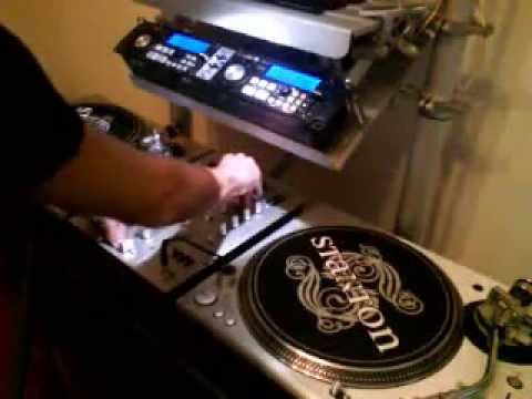 GoodVibes Session - "Selfish love" (Purple & Funky Mix)