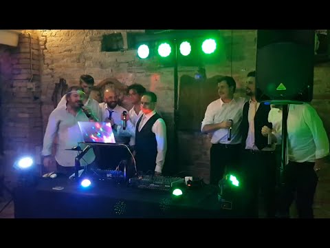 InCanti Musicali - karaoke (Man in the mirror - I Want it that way - Back for Good)