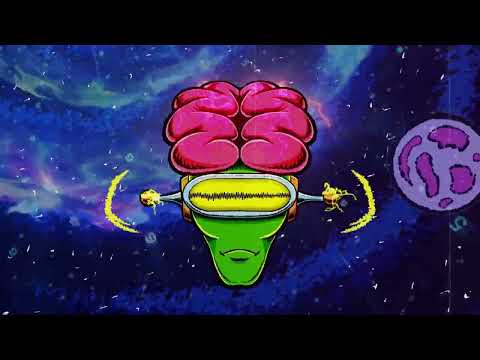 Shlump, Xotix - Transmission [OFFICIAL VISUALIZER]