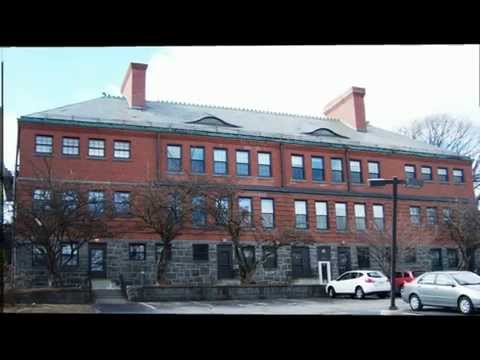 250 Whitwell St # 7 Quincy MA 02169