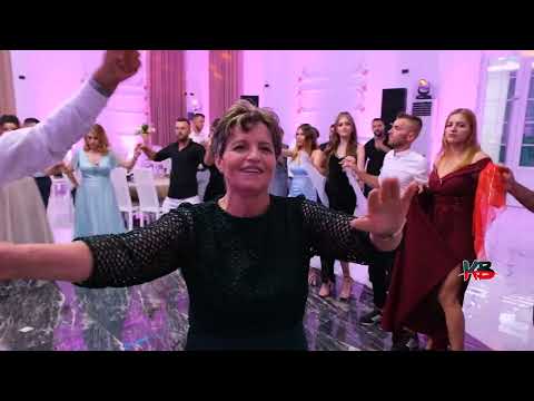 Kompleksi Peshku - Edi Kala, Anxhela Hamati / Krushqia ne Valle 2022