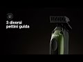 Video ELCHIM S-BLADE 2