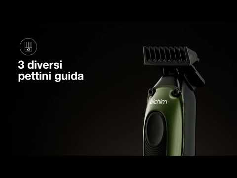Video ELCHIM S-BLADE 2