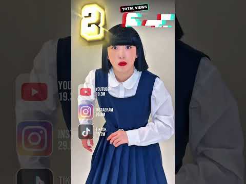 My Top 3 of 2025🔥 and here's the Top 20💖 #avantgardey #avantgarde #trending #fyp #2025