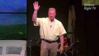 A Spiritual Fight, Part 2