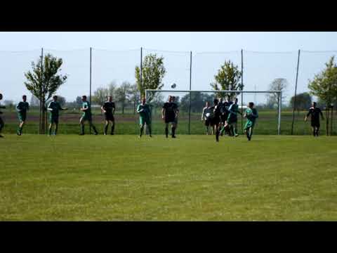 SV Hemme - Süderholmer SV 12.05.2019