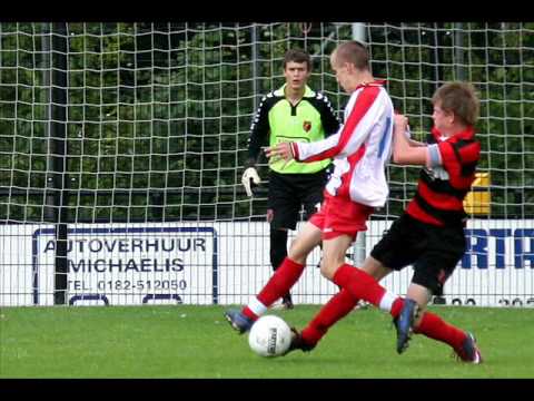 Olympia b1 Barendrecht b2