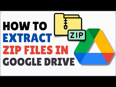 How to Create Link for Photos in Google Drive