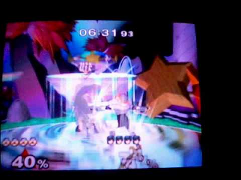 Spam_arrows (M2K) vs Peanutbutter (KDJ) 2.4-2.5