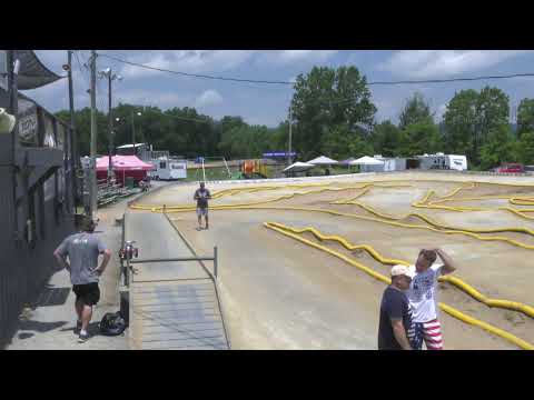 2021 ROAR Nitro Off-Road Nationals - Sunday Main Events (part 1/2)