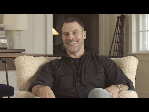 Inside Shawn Henderson's Home