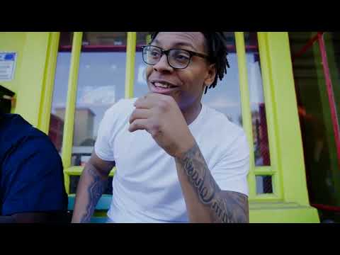 414BigFrank Ft. J.P. - Oh Sh*t [Shot By @TeeGlazedItProduction]