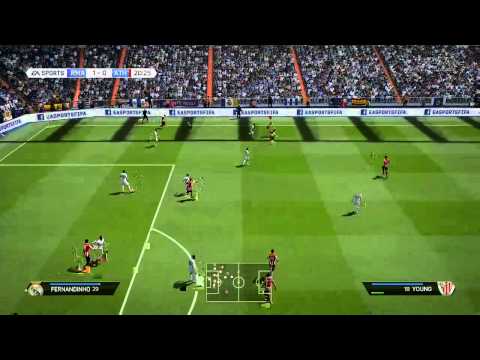 Athletic Club de Erl 2º pretemporada - 1 / 2