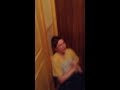 "Сука ты пидр-бля" НГ 