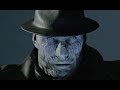 All Encounters With Mr X Tyrant T 00 Gameplay Final Cutscene Claire A Scenario PC