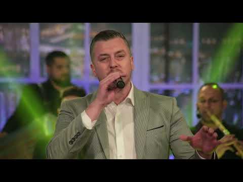 Spasen Siljanovski i Grupa Kruna - Raspukaj srce ko Sar Planina - Na zdravje LIVE TV Show