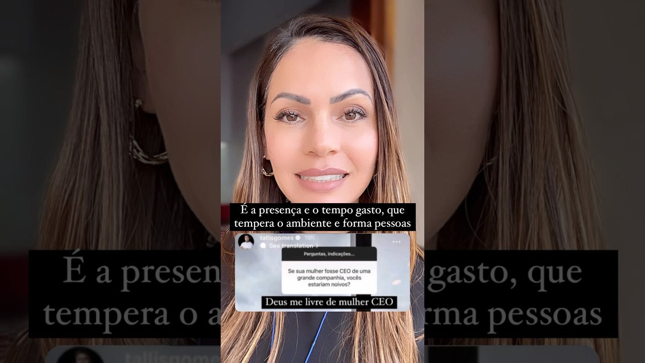 ❤️‍🔥Já me segue aqui @jacineliabrito para amadurecer e melhorar o seu casamento.