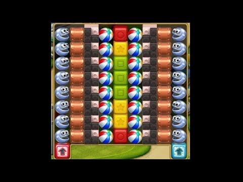 TOY BLAST level 3035