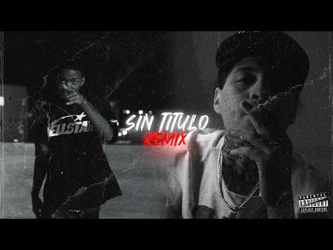 Jeison El Control X Tyking - Sin Titulo Remix - (Video Oficial)