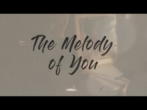 The Melody of You - Jonny Kerry & Candela Cibrian