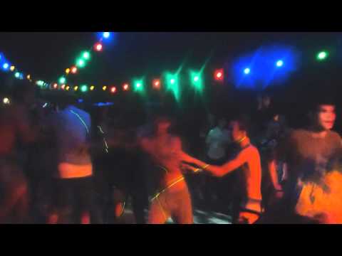 15.07.2011 ALEX TUNE @ BRAIN DAMAGE (Part1)