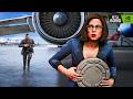 GTA 5 Legal Trouble Mission 8K Gameplay RTX 5090 Remastered Graphics MOD