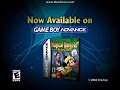 Disney S Magical Quest 2 Starring Mickey Minnie Game Boy Advance Trailer