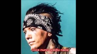 sixx am suffocate sufocado