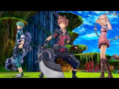 Chaos Rings III Game Review - YouTube