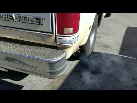 BTR NSR Camshaft - No Springs Required
